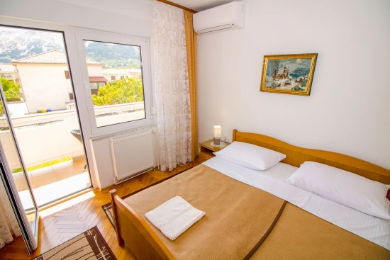 Apartmán Ostrov Krk - Baška OS 11124 N4