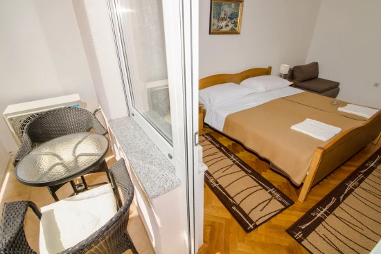 Apartmán Ostrov Krk - Baška OS 11124 N4