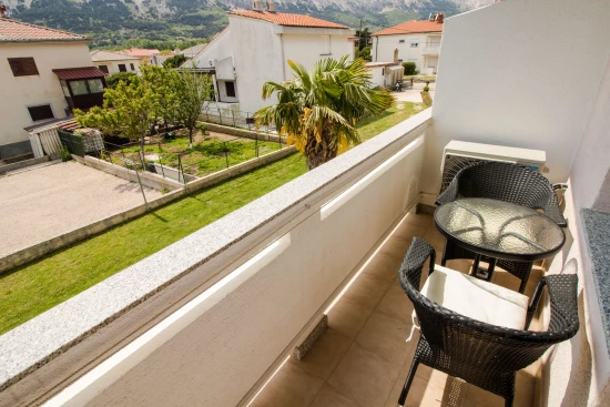 Apartmán Ostrov Krk - Baška OS 11124 N4