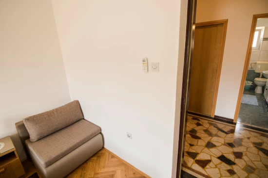 Apartmán Ostrov Krk - Baška OS 11124 N4