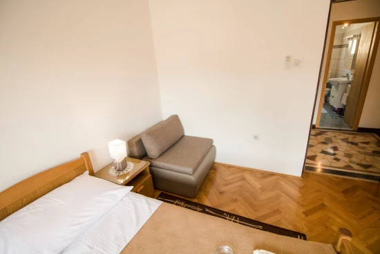 Apartmán Ostrov Krk - Baška OS 11124 N4