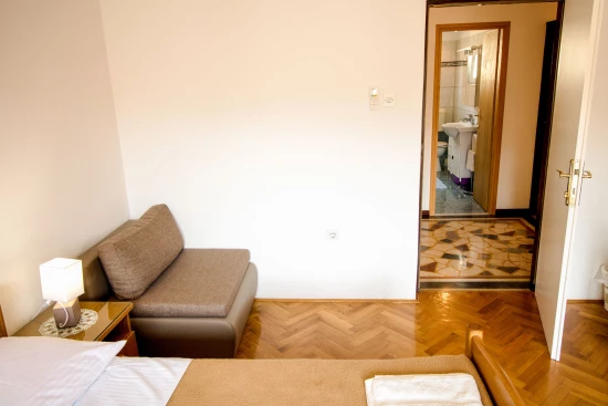 Apartmán Ostrov Krk - Baška OS 11124 N4