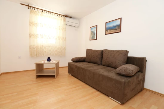 Apartmán Ostrov Krk - Baška OS 11125 N1