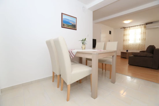 Apartmán Ostrov Krk - Baška OS 11125 N1