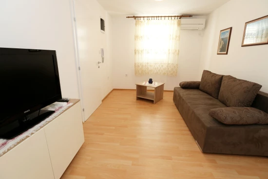 Apartmán Ostrov Krk - Baška OS 11125 N1