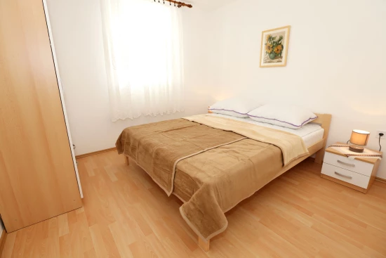 Apartmán Ostrov Krk - Baška OS 11125 N1