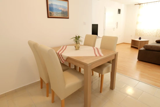 Apartmán Ostrov Krk - Baška OS 11125 N1