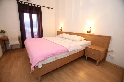 Apartmánový pokoj Ostrov Krk - Baška OS 11126 N1