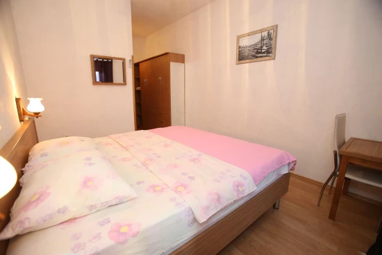 Apartmánový pokoj Ostrov Krk - Baška OS 11126 N1