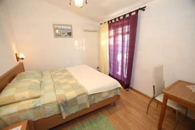 Apartmánový pokoj Ostrov Krk - Baška OS 11126 N4