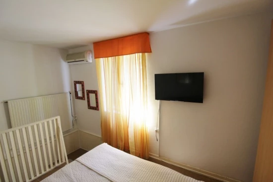 Apartmánový pokoj Istrie - Savudrija IS 7699 N1