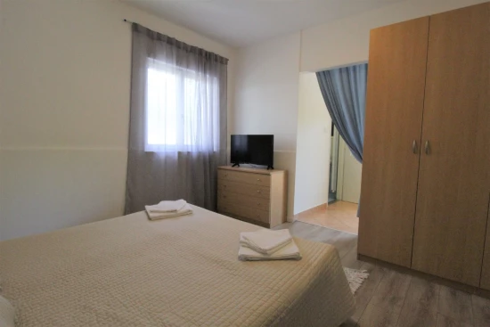 Apartmánový pokoj Istrie - Savudrija IS 7699 N2