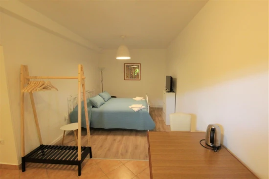 Apartmánový pokoj Istrie - Savudrija IS 7699 N3