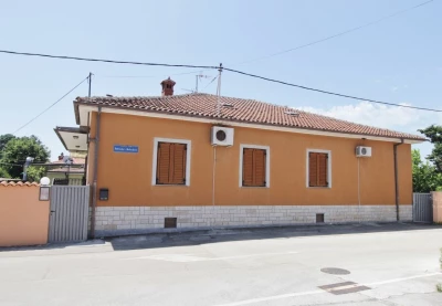 Apartmán Istrie - Savudrija IS 7700 N1