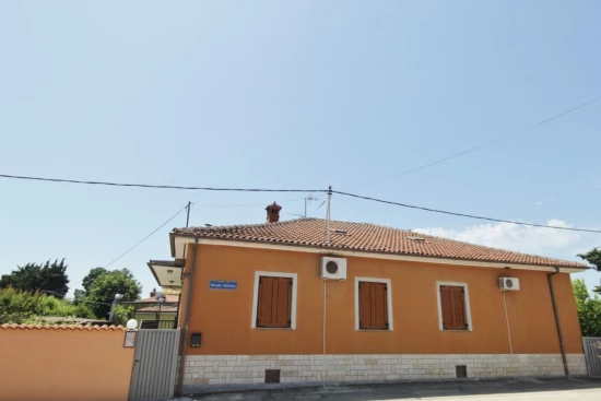 Apartmán Istrie - Savudrija IS 7700 N1