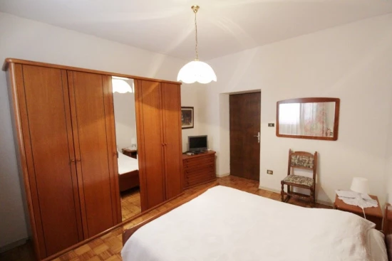 Apartmán Istrie - Savudrija IS 7700 N1