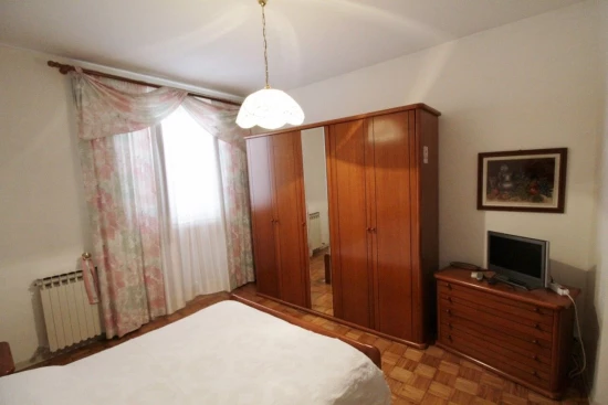 Apartmán Istrie - Savudrija IS 7700 N1