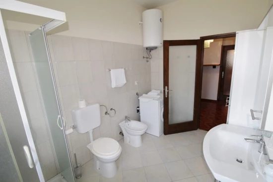 Apartmán Istrie - Savudrija IS 7700 N1