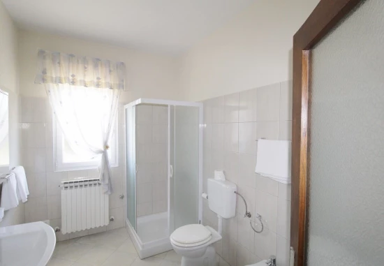 Apartmán Istrie - Savudrija IS 7700 N1