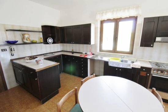 Apartmán Istrie - Savudrija IS 7700 N1