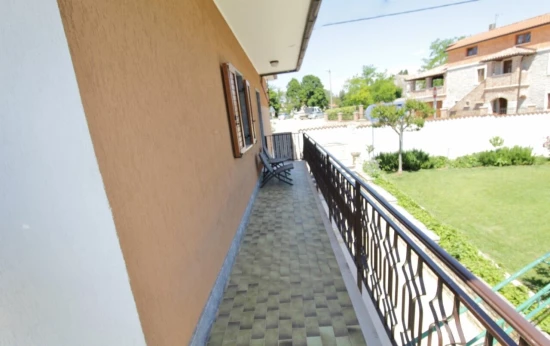 Apartmán Istrie - Savudrija IS 7700 N1