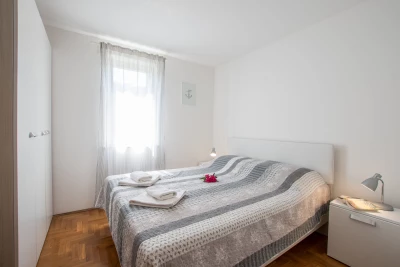 Apartmán Istrie - Savudrija IS 7701 N1