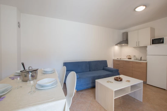 Apartmán Istrie - Savudrija IS 7701 N4