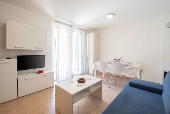 Apartmán Istrie - Savudrija IS 7701 N4