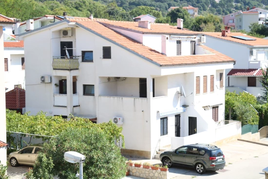 Apartmán Ostrov Krk - Baška OS 11129 N1