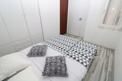 Apartmán Ostrov Krk - Baška OS 11129 N1