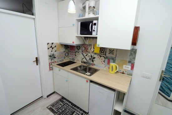 Apartmán Ostrov Krk - Baška OS 11129 N1