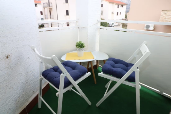 Apartmán Ostrov Krk - Baška OS 11129 N1