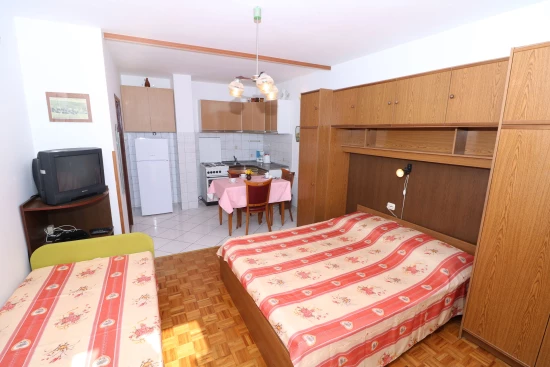 Apartmán Ostrov Krk - Baška OS 11130 N1