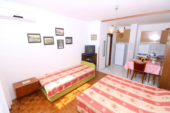 Apartmán Ostrov Krk - Baška OS 11130 N1