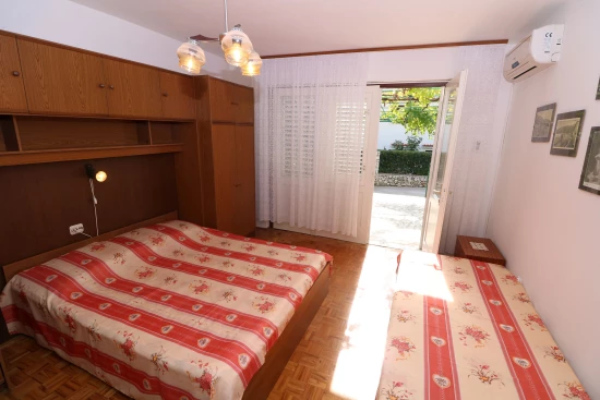 Apartmán Ostrov Krk - Baška OS 11130 N1