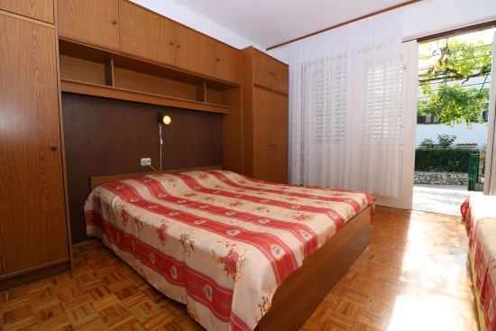 Apartmán Ostrov Krk - Baška OS 11130 N1