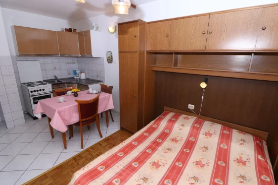 Apartmán Ostrov Krk - Baška OS 11130 N1