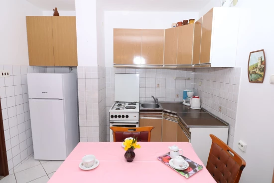 Apartmán Ostrov Krk - Baška OS 11130 N1