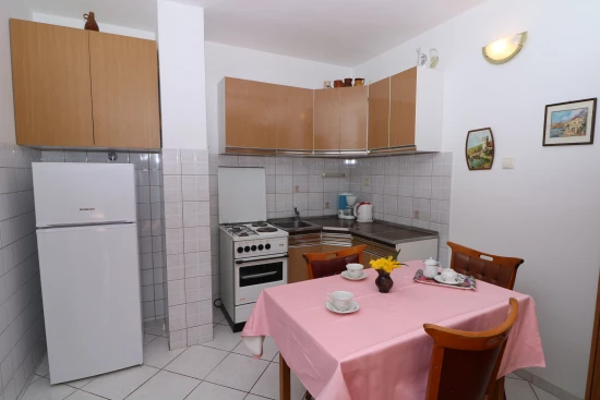 Apartmán Ostrov Krk - Baška OS 11130 N1