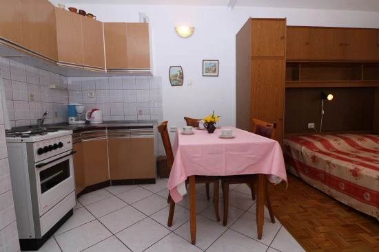 Apartmán Ostrov Krk - Baška OS 11130 N1