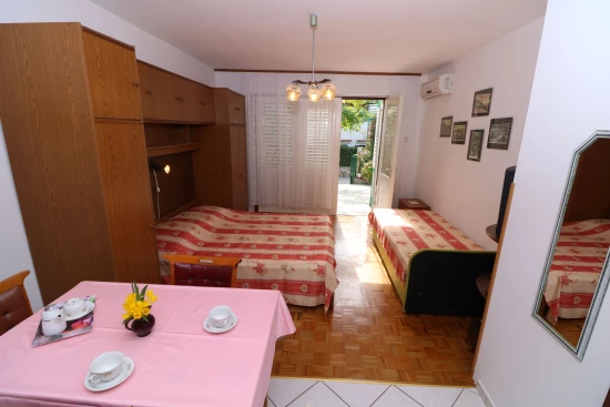 Apartmán Ostrov Krk - Baška OS 11130 N1