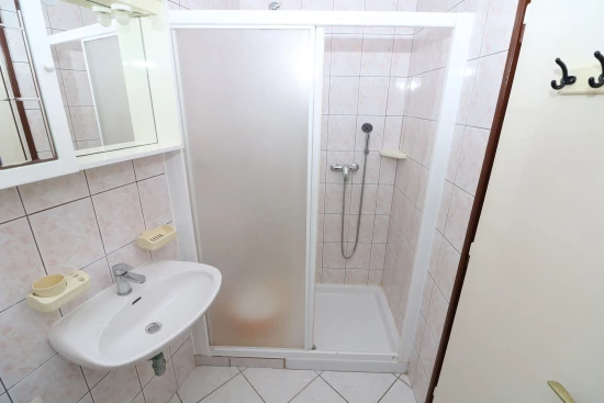 Apartmán Ostrov Krk - Baška OS 11130 N1