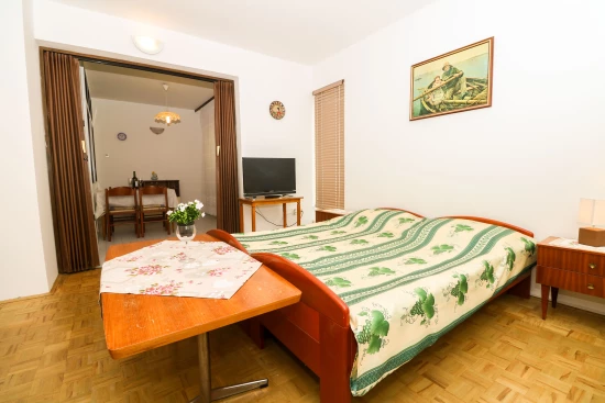 Apartmán Ostrov Krk - Baška OS 11130 N2