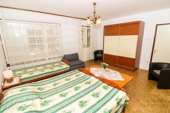 Apartmán Ostrov Krk - Baška OS 11130 N2