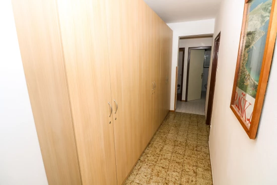 Apartmán Ostrov Krk - Baška OS 11130 N2