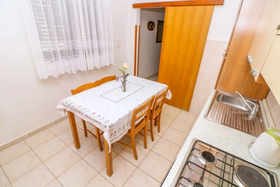 Apartmán Ostrov Krk - Baška OS 11131 N1