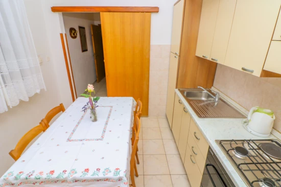 Apartmán Ostrov Krk - Baška OS 11131 N1