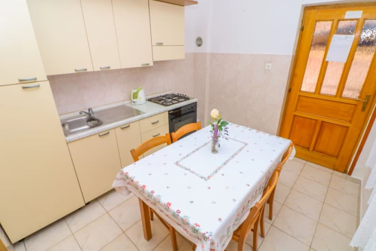 Apartmán Ostrov Krk - Baška OS 11131 N1