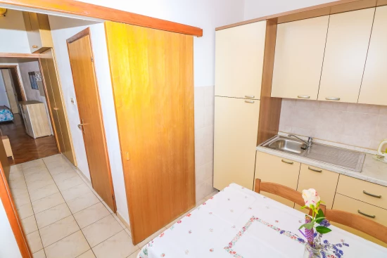 Apartmán Ostrov Krk - Baška OS 11131 N1