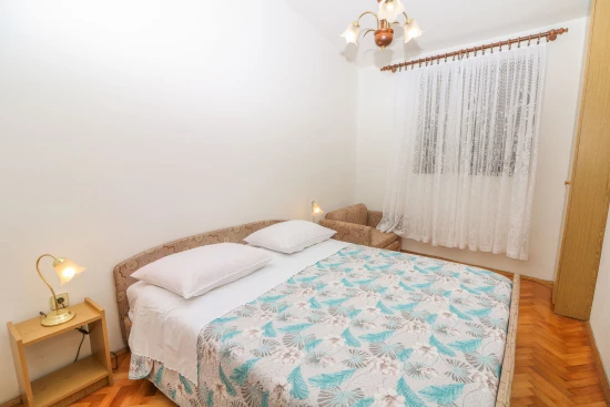 Apartmán Ostrov Krk - Baška OS 11131 N1